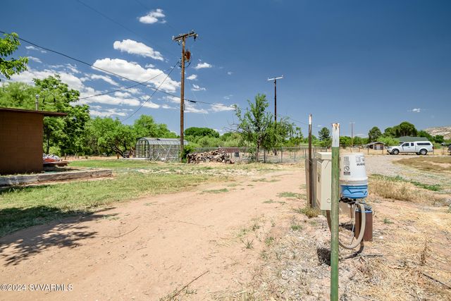 463 E Cocktail Trail, Camp Verde, AZ 86322