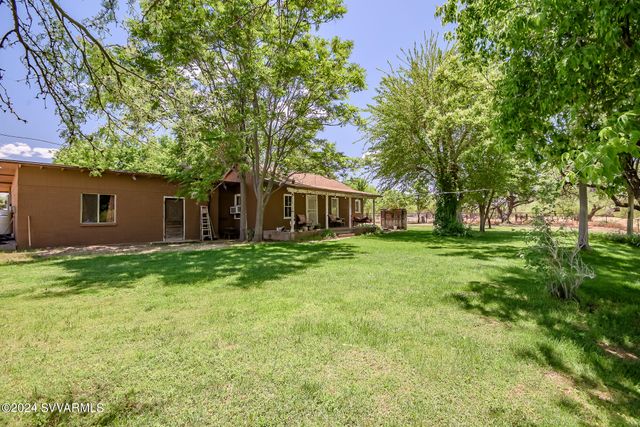 463 E Cocktail Trail, Camp Verde, AZ 86322