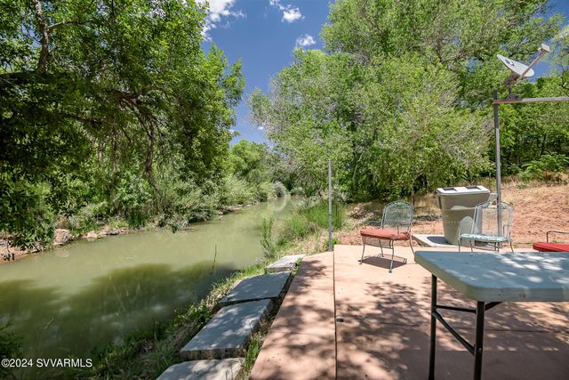 463 E Cocktail Trail, Camp Verde, AZ 86322