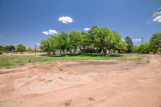 463 E Cocktail Trail, Camp Verde, AZ 86322