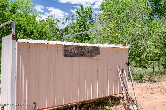463 E Cocktail Trail, Camp Verde, AZ 86322