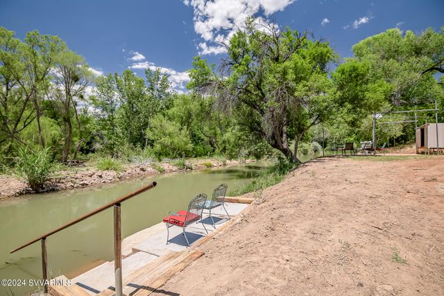 463 E Cocktail Trail, Camp Verde, AZ 86322