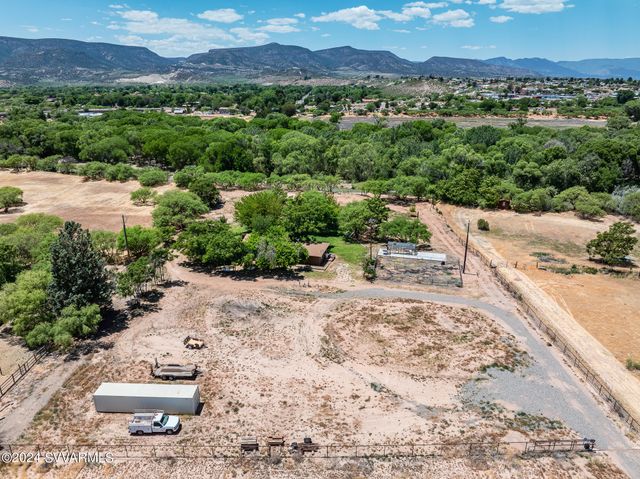 463 E Cocktail Trail, Camp Verde, AZ 86322