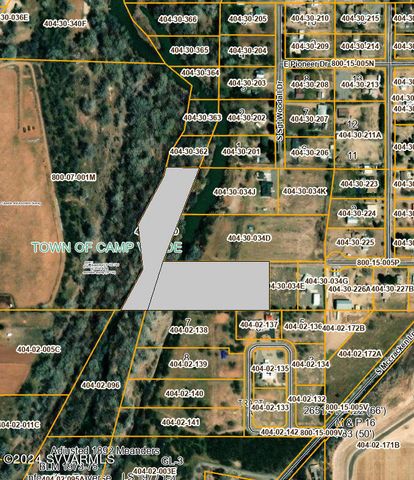 463 E Cocktail Trail, Camp Verde, AZ 86322