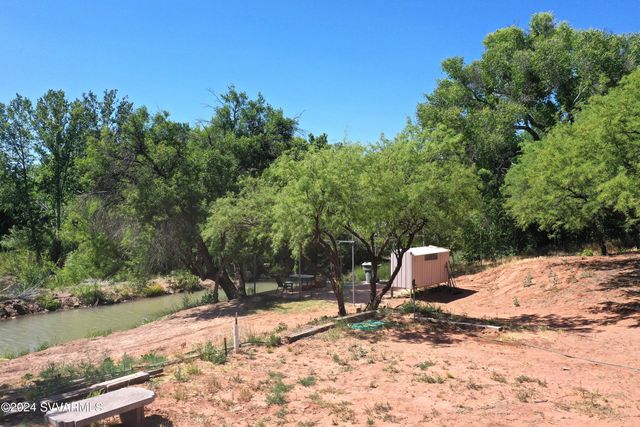 463 E Cocktail Trail, Camp Verde, AZ 86322