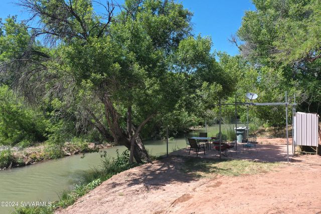 463 E Cocktail Trail, Camp Verde, AZ 86322
