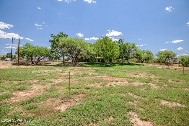 463 E Cocktail Trail, Camp Verde, AZ 86322
