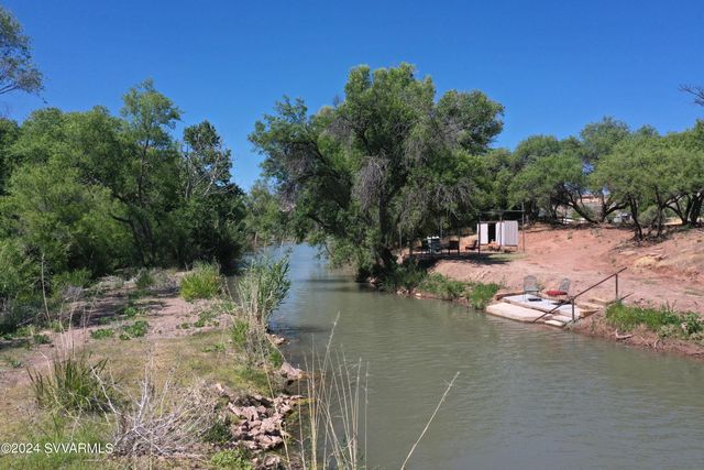 463 E Cocktail Trail, Camp Verde, AZ 86322