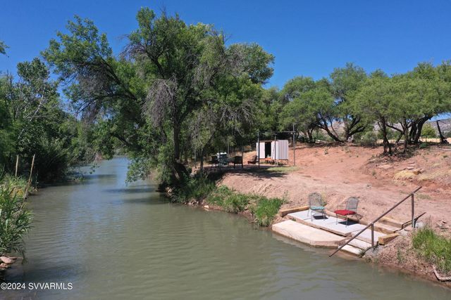 463 E Cocktail Trail, Camp Verde, AZ 86322