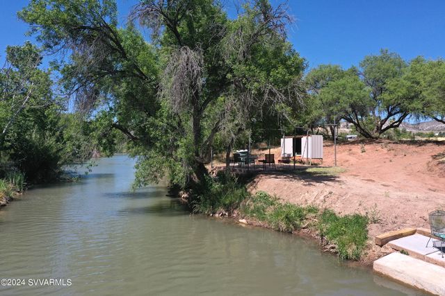 463 E Cocktail Trail, Camp Verde, AZ 86322