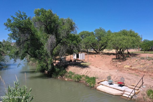 463 E Cocktail Trail, Camp Verde, AZ 86322