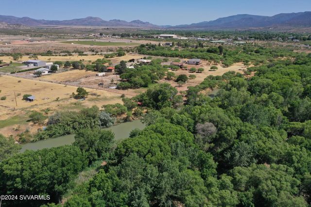 463 E Cocktail Trail, Camp Verde, AZ 86322