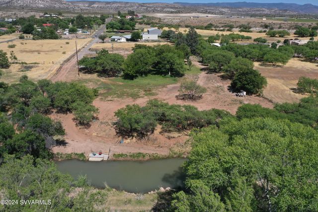 463 E Cocktail Trail, Camp Verde, AZ 86322