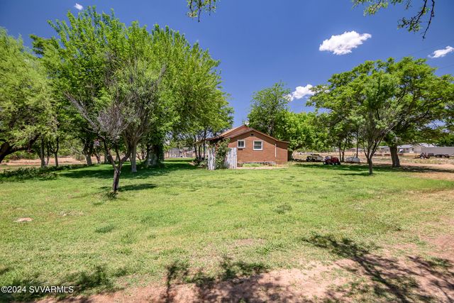 463 E Cocktail Trail, Camp Verde, AZ 86322