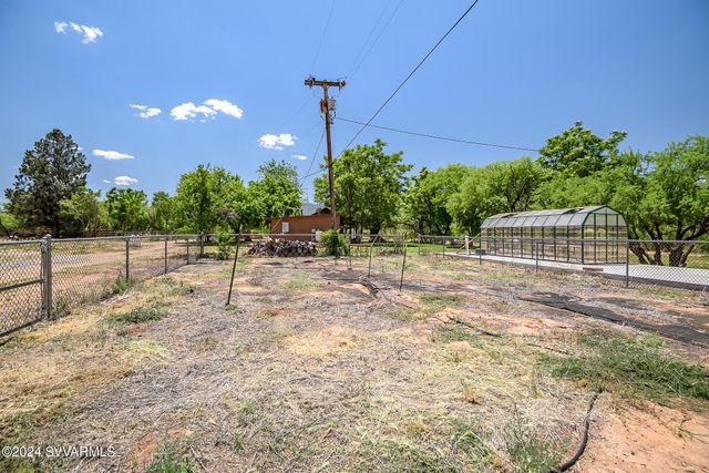 463 E Cocktail Trail, Camp Verde, AZ 86322