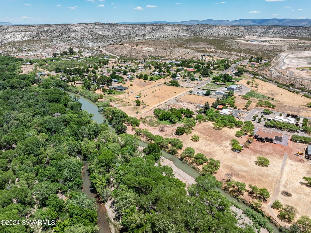 463 E Cocktail Trail, Camp Verde, AZ 86322
