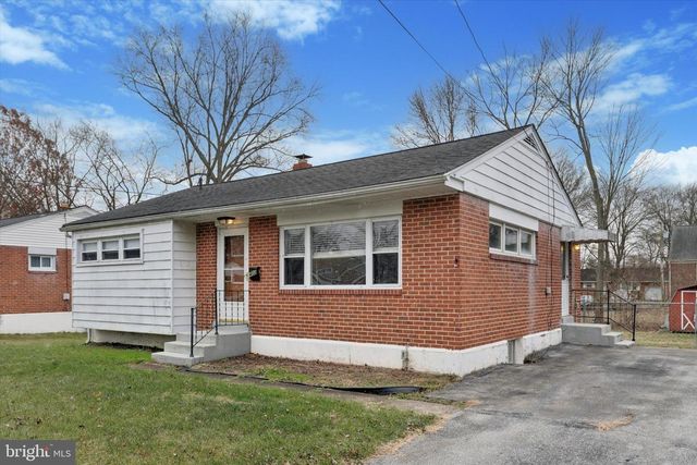 402 MARIANNA DR, Wilmington, DE 19803