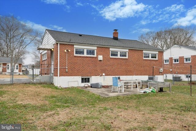 402 MARIANNA DR, Wilmington, DE 19803