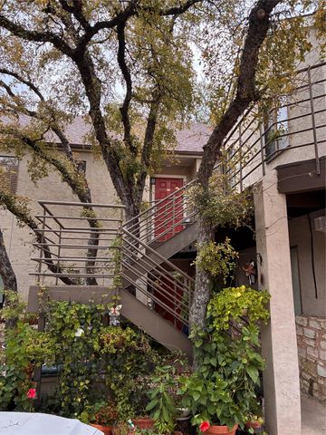 6810 Deatonhill DR 217, Austin, TX 78745