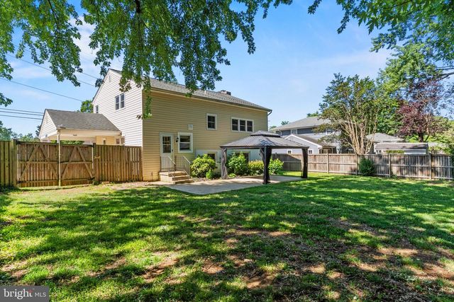 1602 CEDAR PARK RD, Annapolis, MD 21401