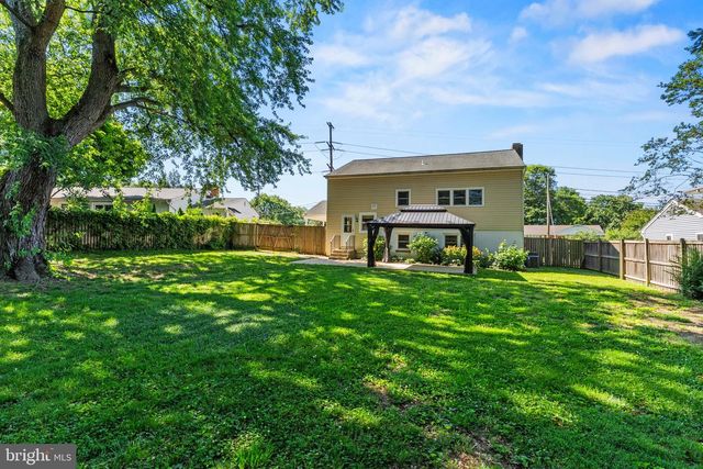 1602 CEDAR PARK RD, Annapolis, MD 21401