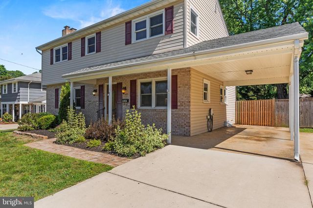 1602 CEDAR PARK RD, Annapolis, MD 21401