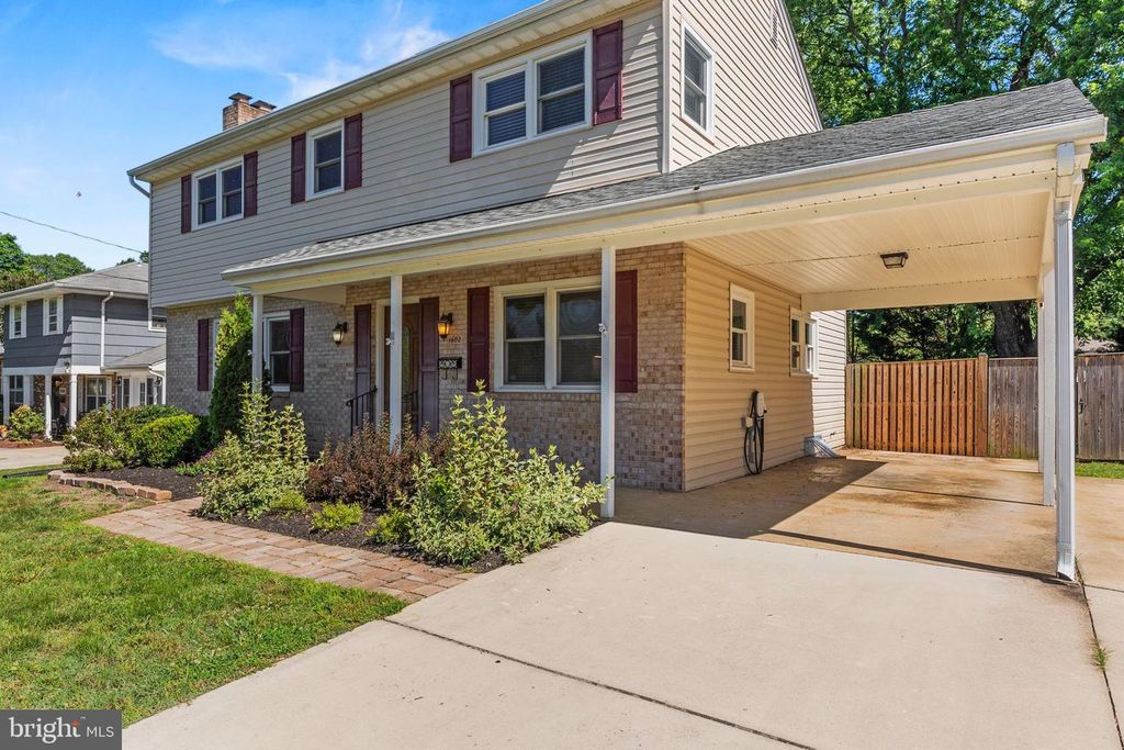 Image 3 of property listing at 1602 CEDAR PARK RD, Annapolis, MD 21401