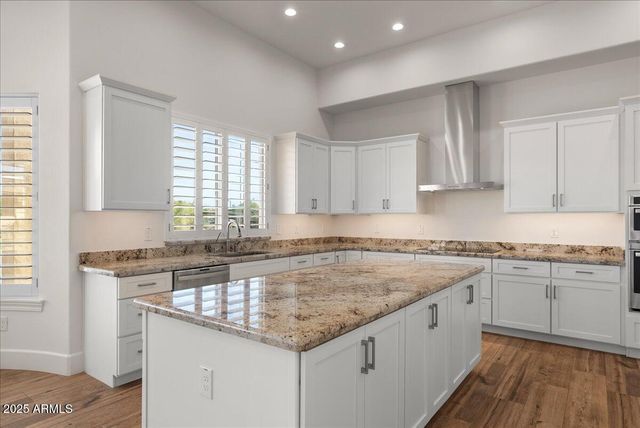 3117 N 77TH Street, Mesa, AZ 85207