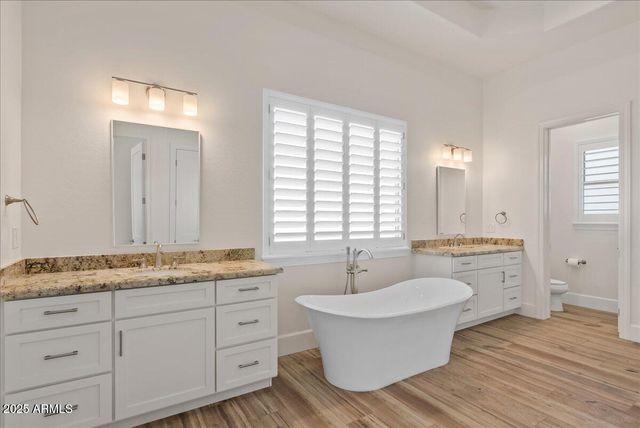 3117 N 77TH Street, Mesa, AZ 85207