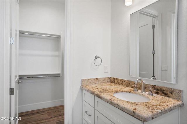 3117 N 77TH Street, Mesa, AZ 85207