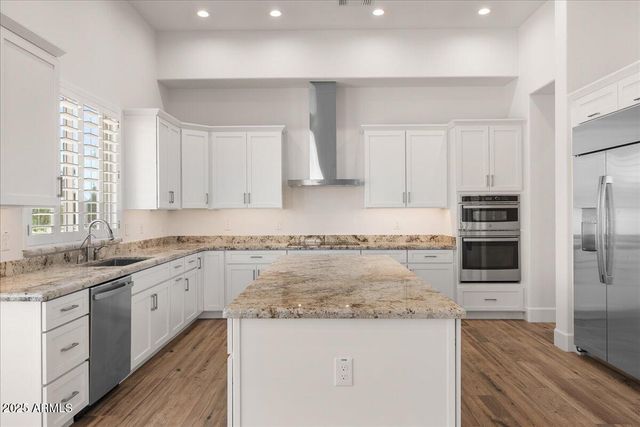 3117 N 77TH Street, Mesa, AZ 85207