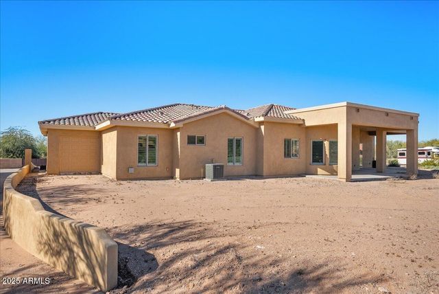 3117 N 77TH Street, Mesa, AZ 85207