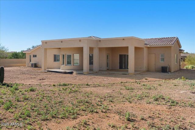 3117 N 77TH Street, Mesa, AZ 85207