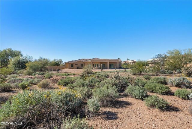 3117 N 77TH Street, Mesa, AZ 85207