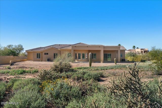 3117 N 77TH Street, Mesa, AZ 85207