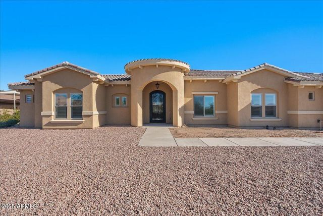 3117 N 77TH Street, Mesa, AZ 85207