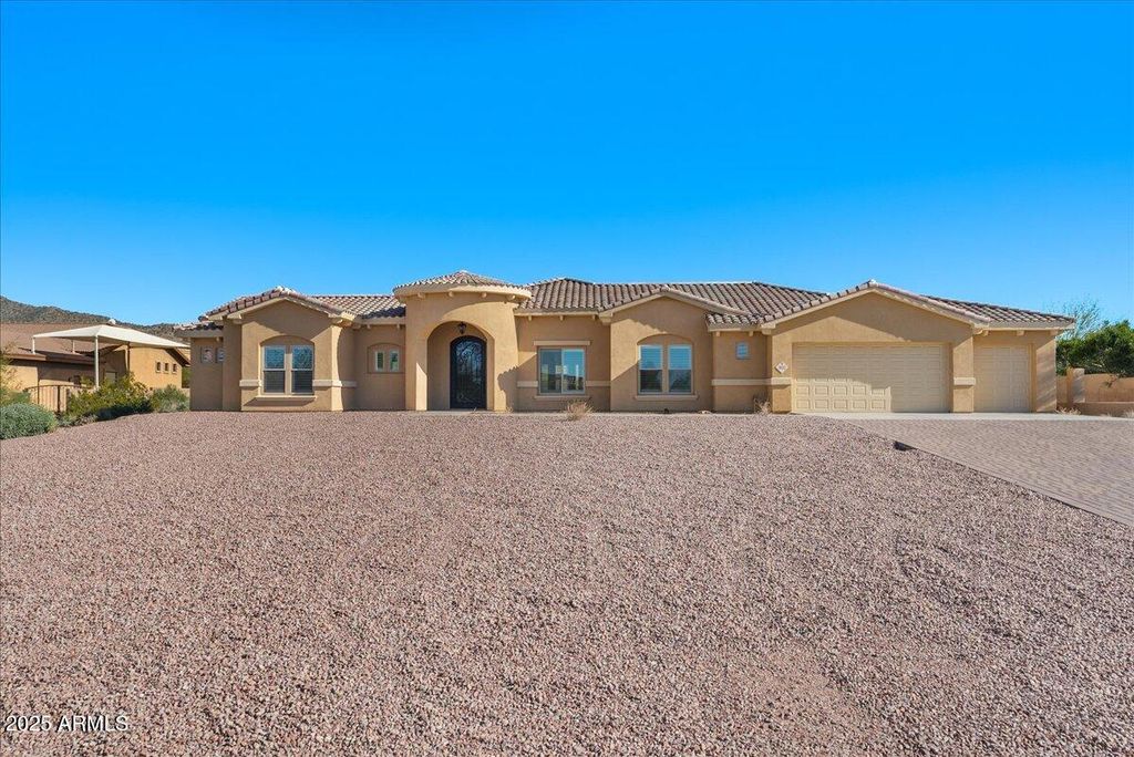 3117 N 77TH Street, Mesa, AZ 85207