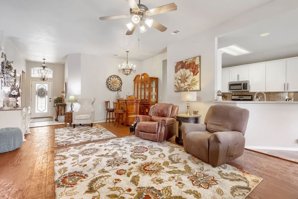4612 Keith Drive, Fort Worth, TX 76244 — photo 4