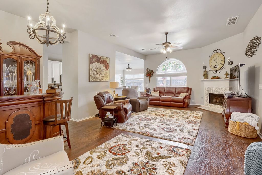 4612 Keith Drive, Fort Worth, TX 76244 — photo 5