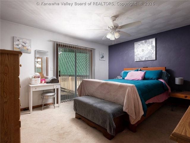 7 Lafayette Circle, Hurricane, WV 25526