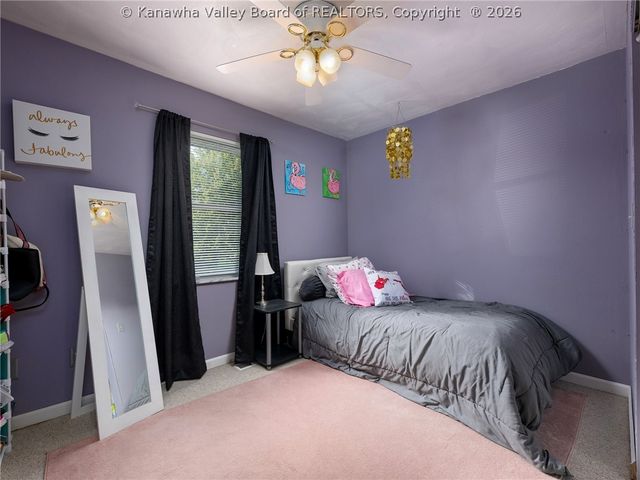 7 Lafayette Circle, Hurricane, WV 25526