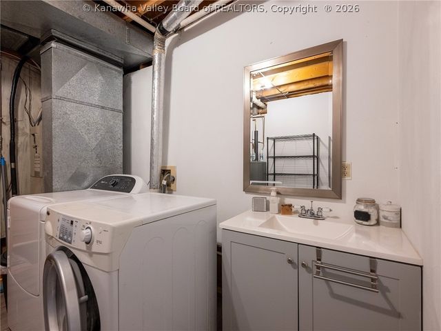 7 Lafayette Circle, Hurricane, WV 25526