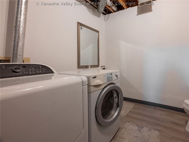 7 Lafayette Circle, Hurricane, WV 25526