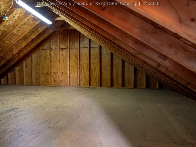 7 Lafayette Circle, Hurricane, WV 25526