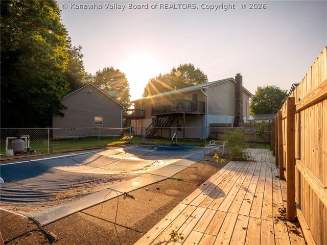 7 Lafayette Circle, Hurricane, WV 25526