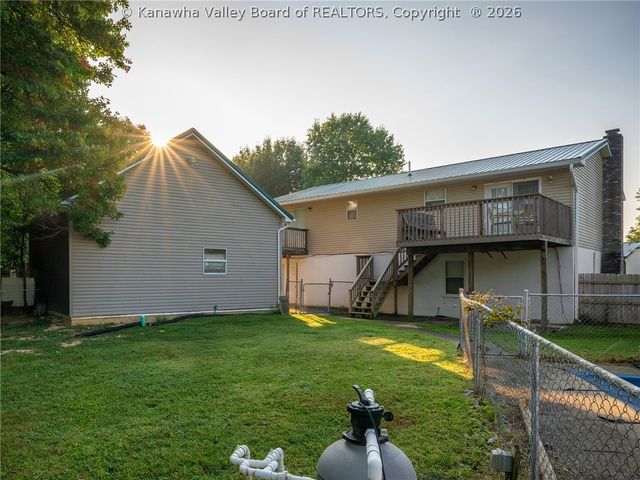 7 Lafayette Circle, Hurricane, WV 25526