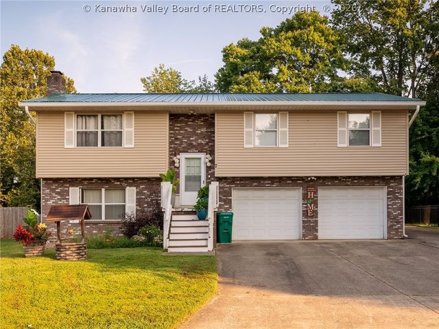 7 Lafayette Circle, Hurricane, WV 25526