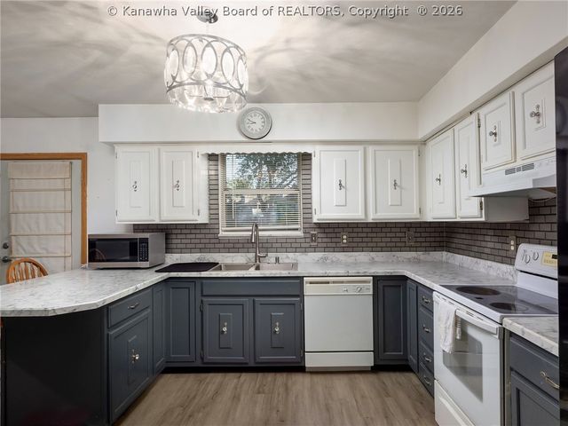 7 Lafayette Circle, Hurricane, WV 25526