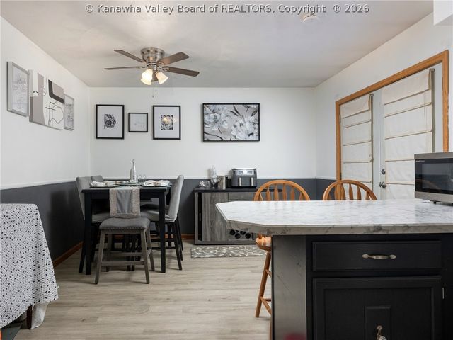 7 Lafayette Circle, Hurricane, WV 25526