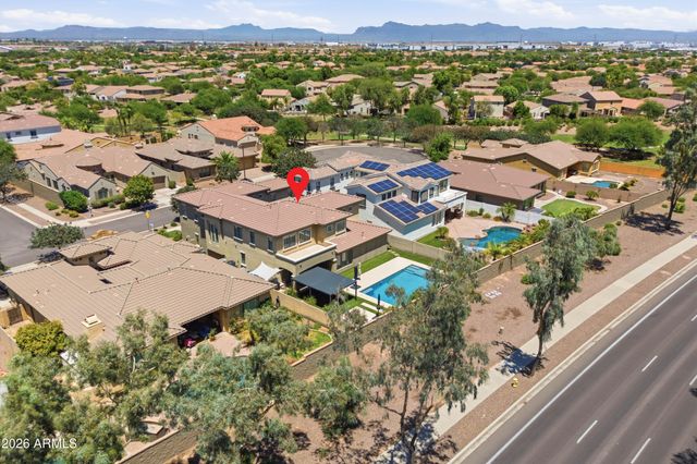 4353 E SANTA FE Court, Gilbert, AZ 85297